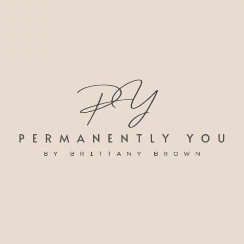 Permanently You - permanent makeup work in West Monroe, LA