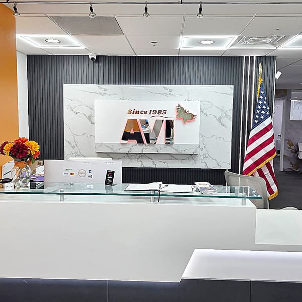 AVI Career Training - microblading in Vienna, VA