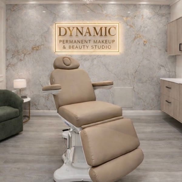 Dynamic Permanent Makeup & Beauty Studio - permanent makeup work in Garwood, NJ