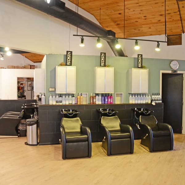 Impressions - permanent makeup work in Mequon, WI