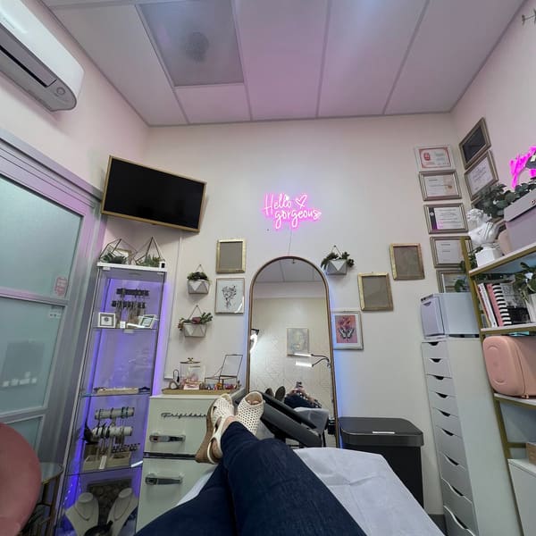 Microblading Expert & Permanent Makeup by Valentina - microblading in Rancho Cucamonga, CA