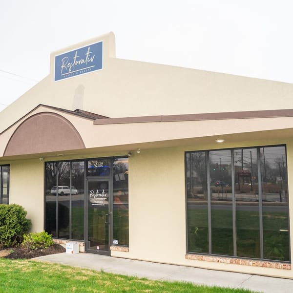 Restorativ Health and Beauty - permanent makeup work in Camp Hill, PA
