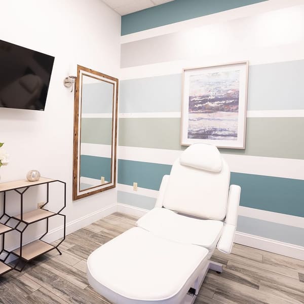 Goldfingers Aesthetics & Plastic Surgery - Longwood - permanent makeup work in Longwood, FL