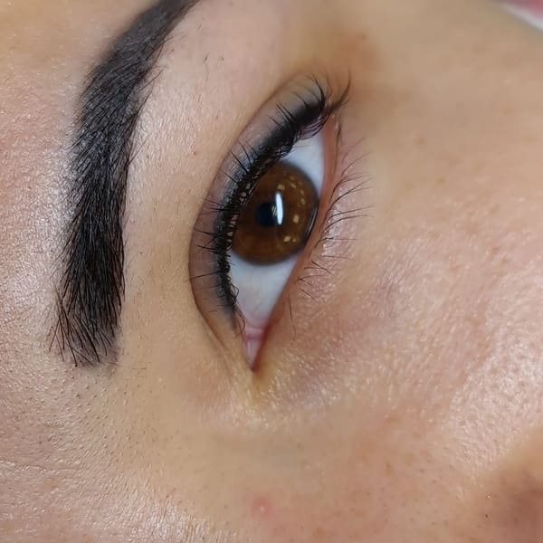 POW Brows - permanent makeup work in Southborough, MA
