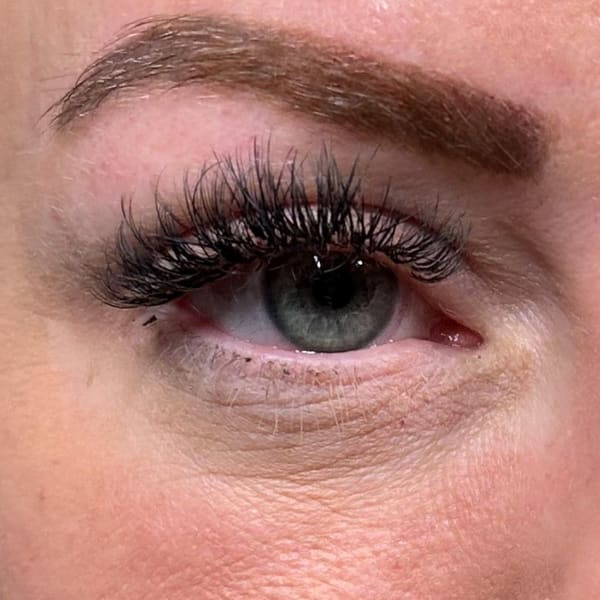 North Dallas Lash & Brow Studio - permanent makeup work in Prosper, TX
