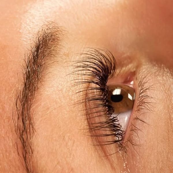 Danielle Stine- Lash Artist/Esthetician - permanent makeup work in New Cumberland, PA