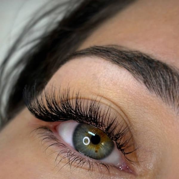 FACE ID - Eyelashes & Facials and more - permanent makeup work in Huntingdon Valley, PA
