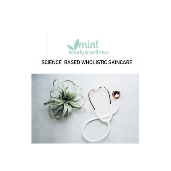 Mint Beauty & Wellness - permanent makeup work in Okauchee, WI