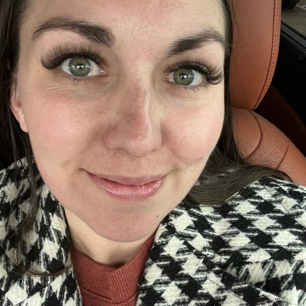Beauty Axcents - permanent makeup work in Bartonville, TX