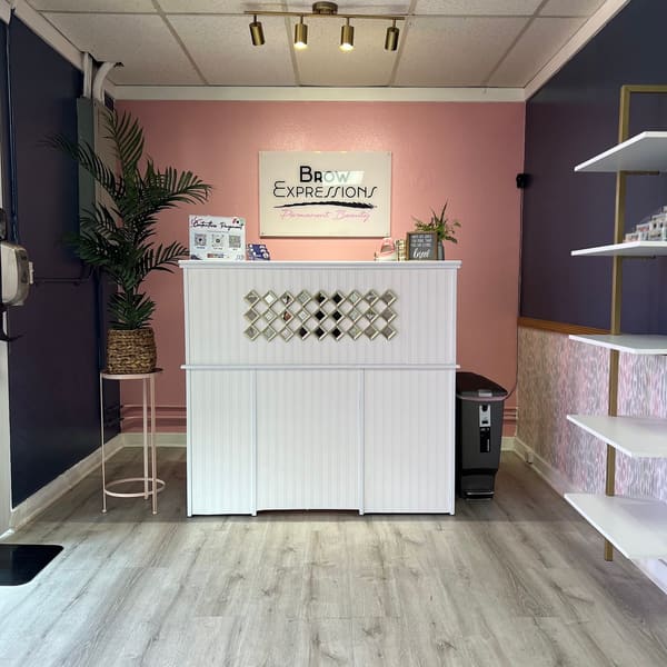 Brow Expressions Permanent Beauty - microblading in Long Beach, CA