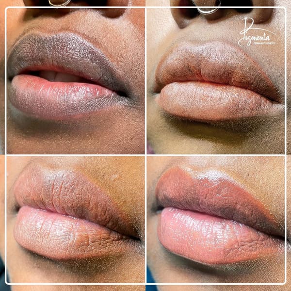Pigmenta Permanent Cosmetics - permanent makeup work in New Canaan, CT