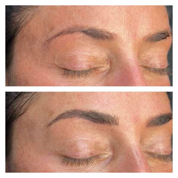 Studio 18 - permanent makeup work in Ponchatoula, LA