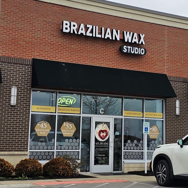 Brazilian Wax Studio - permanent makeup work in Murfreesboro, TN