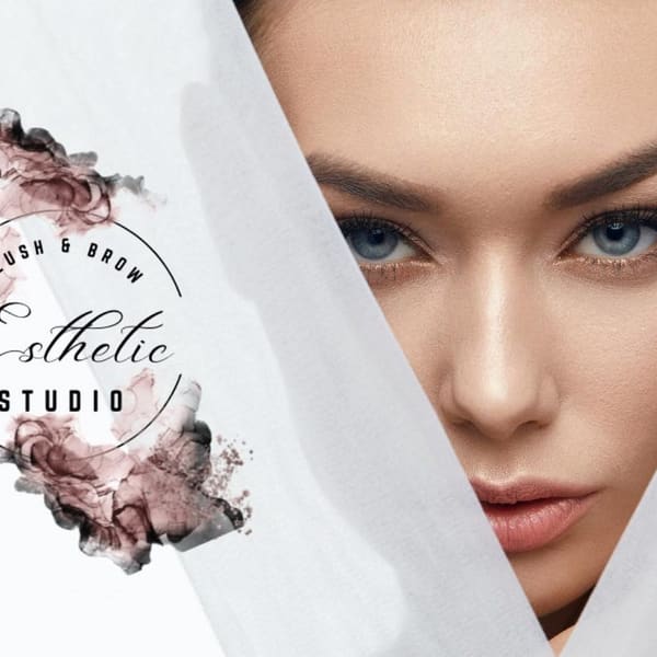 Blush and Brow Studio - microblading in Lincoln, CA