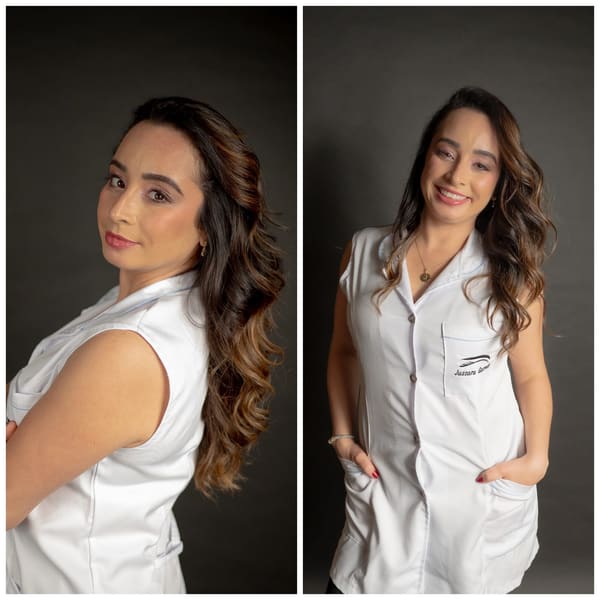 Brazilian Beauty Sanctuary by Jussara Garrett - permanent makeup work in Bulverde, TX