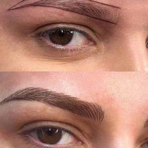 Enhanced Cosmetics - permanent makeup work in Northampton, MA