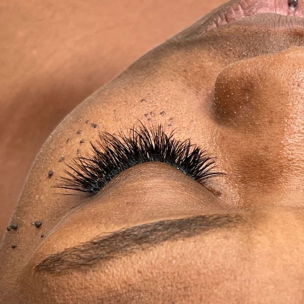 Charged Beauty Bar - permanent makeup work in South Bay, FL