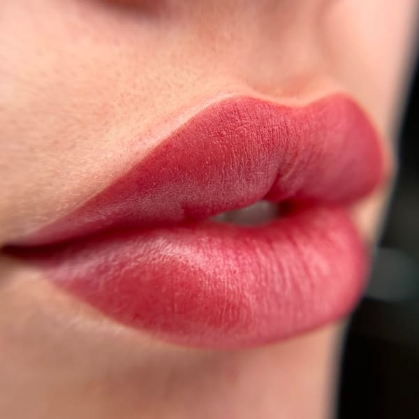 iCONTOUR Permanent Makeup Studio and Academy - permanent makeup work in Huntingdon Valley, PA