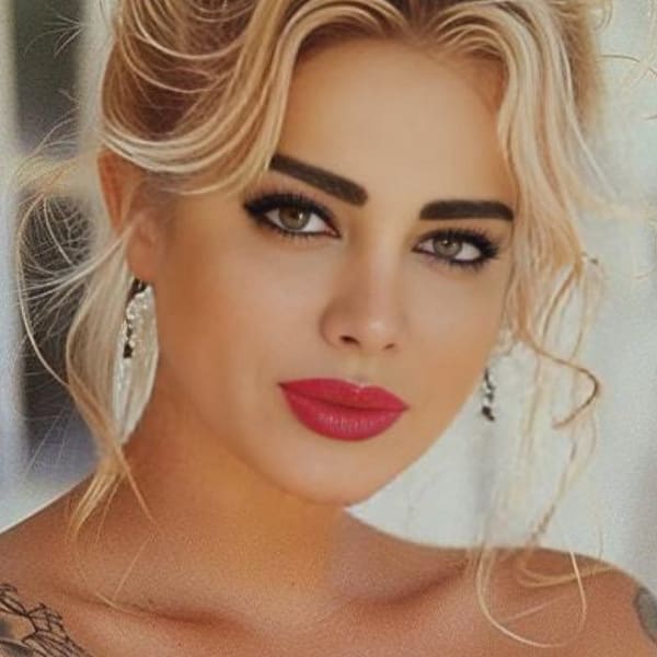 Master Makeup Artist - permanent makeup work in Sherman Oaks, CA