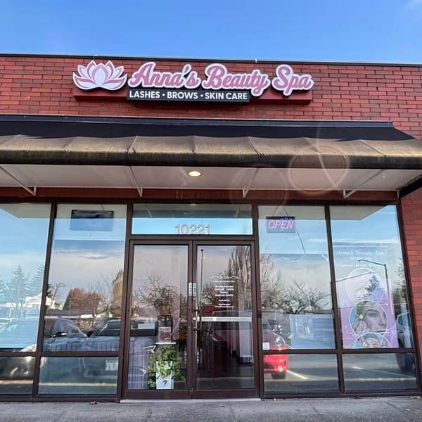 Anna's Beauty Spa (Clackamas) - permanent makeup work in Clackamas, OR