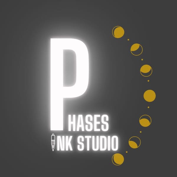 Phases Ink Studio - permanent makeup work in Gretna, LA