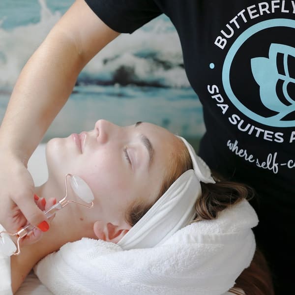 Butterfly Effect Day Spa - permanent makeup work in Sierra Madre, CA