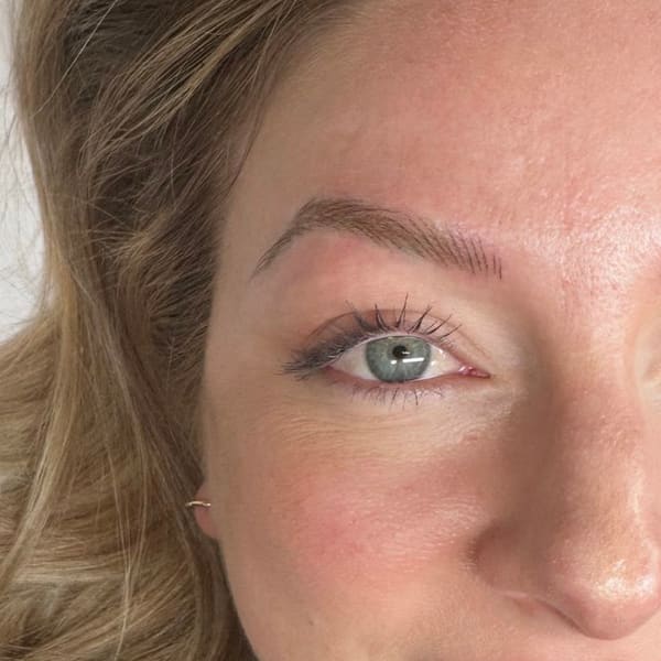 Beauty Marked - permanent makeup work in Lafayette, CA