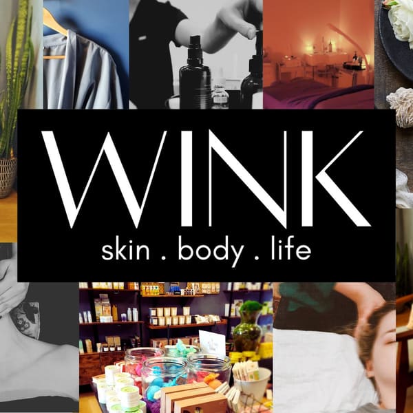 Wink - permanent makeup work in Mcminnville, TN