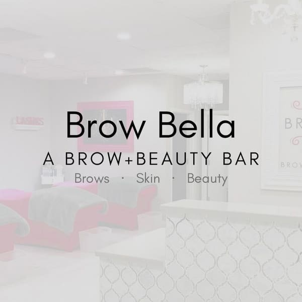 Brow Bella Spa - microblading in Burnsville, MN