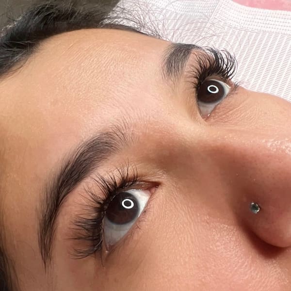 Beauty’d By Rach - permanent makeup work in Lorain, OH