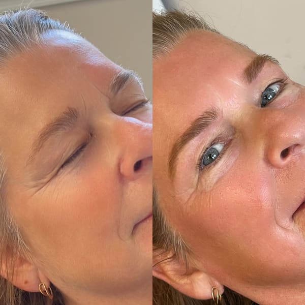 Esthetics Juli ( Brows, Skincare, Waxing, Massage, Hair & More) - permanent makeup work in Herndon, VA