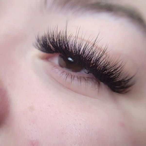 Flutter Lash Lounge LLC - permanent makeup work in Fulton, MO