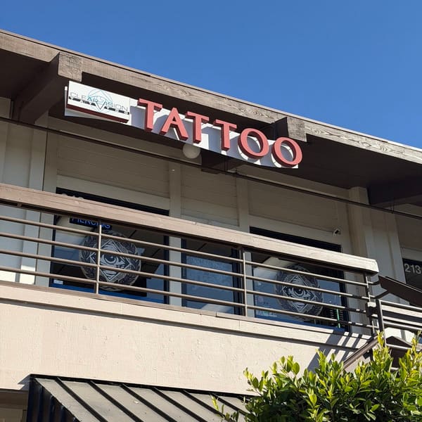 Clear Vision Tattoo - permanent makeup work in Moorpark, CA