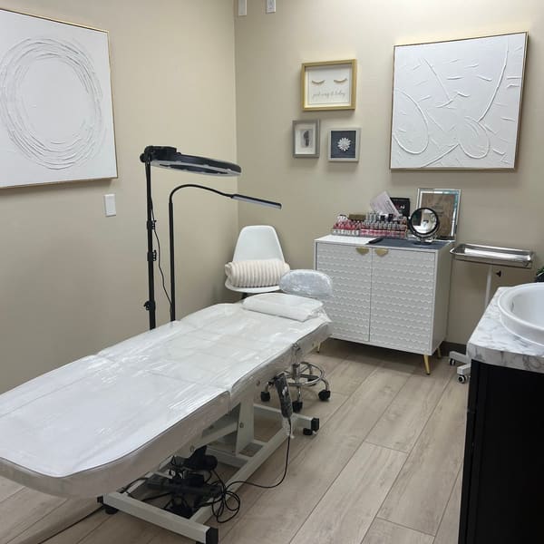 Andreia’s Cosmetic Ink - permanent makeup work in Onalaska, WI