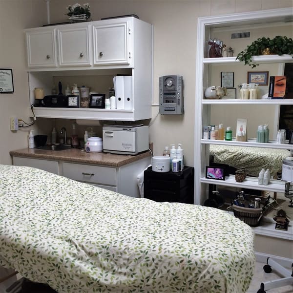 FACES, ETC. Day Spa, & Salon - permanent makeup work in League City, TX