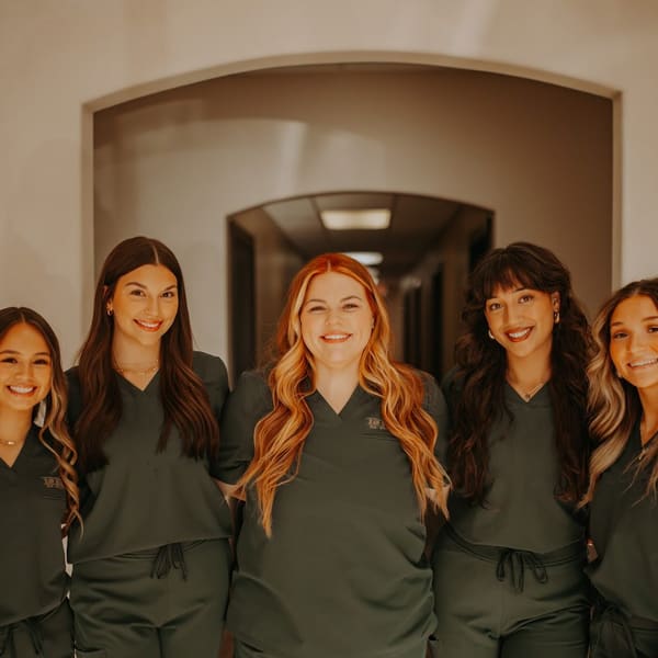 Raw Beauty Skin + Wellness Spa - permanent makeup work in Stillwater, OK