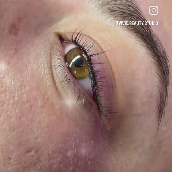 Vivid Beauty Studio - permanent makeup work in Ocala, FL