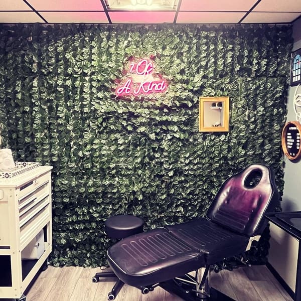 1oak - permanent makeup work in Michigan City, IN
