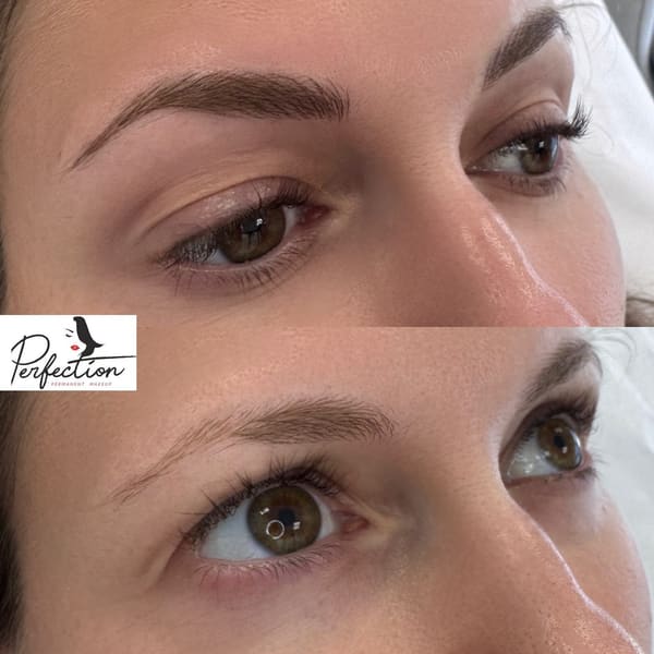 Perfection Permanent Makeup - microblading in Bethesda, MD