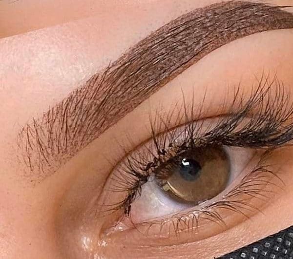 TCBeautyBrowBar - permanent makeup work in Wallkill, NY