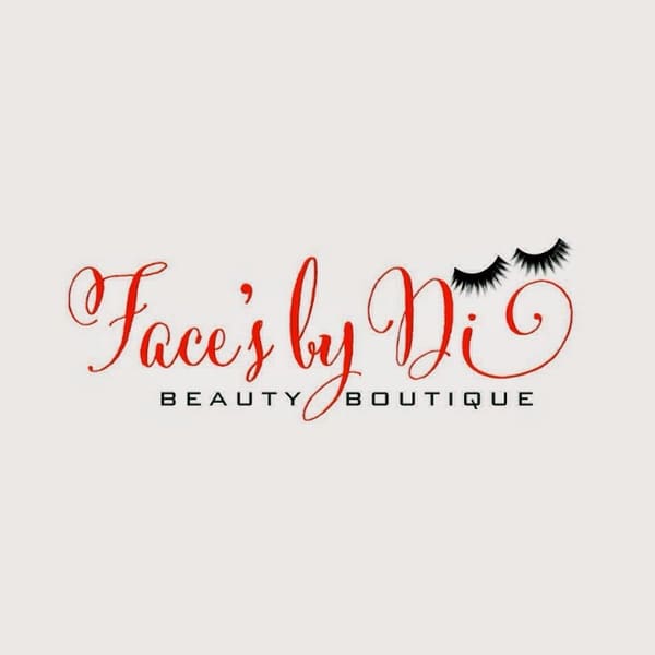 Faces By Di - permanent makeup work in Saugus, CA