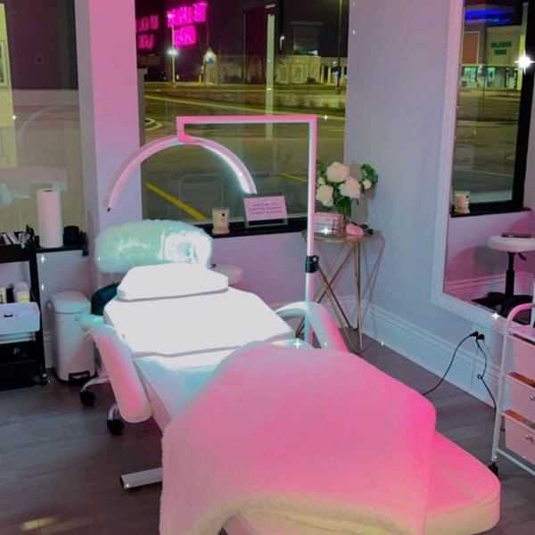 From The Brow Perspective - permanent makeup work in West Dundee, IL