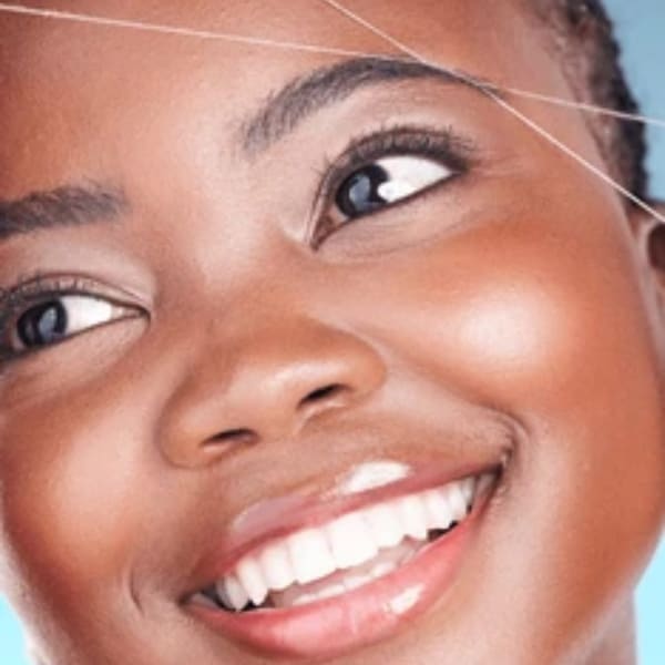 Glowish Eyebrows & Facial Spa - powder brows in Fairfax, VA