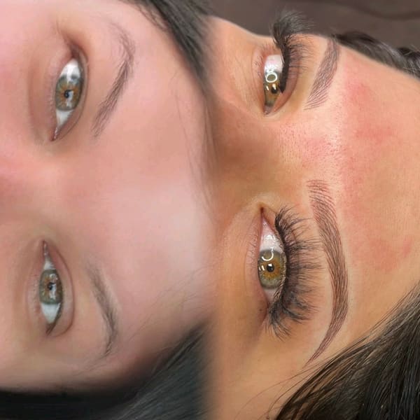 Navas Microblading and Beauty - permanent makeup work in La Puente, CA