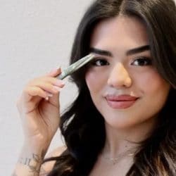 Fully Framed - Fort Worth Brows + Premium Services - permanent makeup work in Greenville, TX