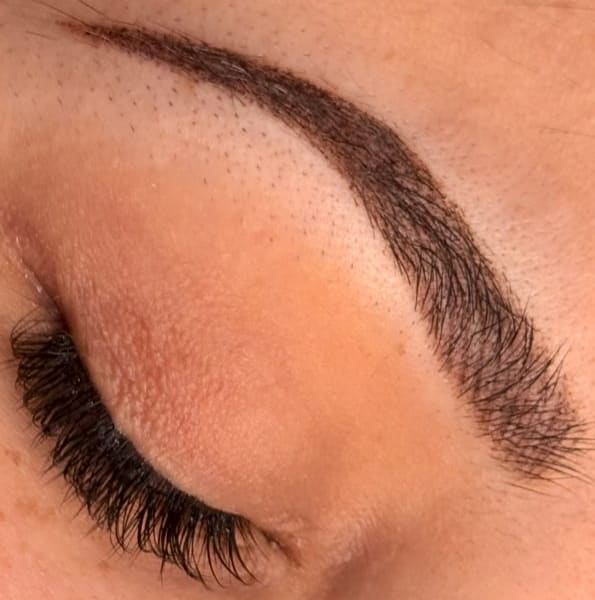 Expression Brow Studio LLC - permanent makeup work in Fort Pierce, FL