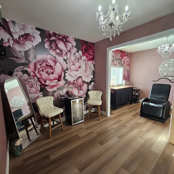 HB Beauty - permanent makeup work in North Branch, MN