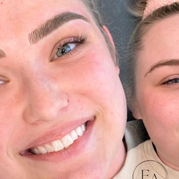 Esplin Ambitions Beauty - permanent makeup work in Eagle Mountain, UT