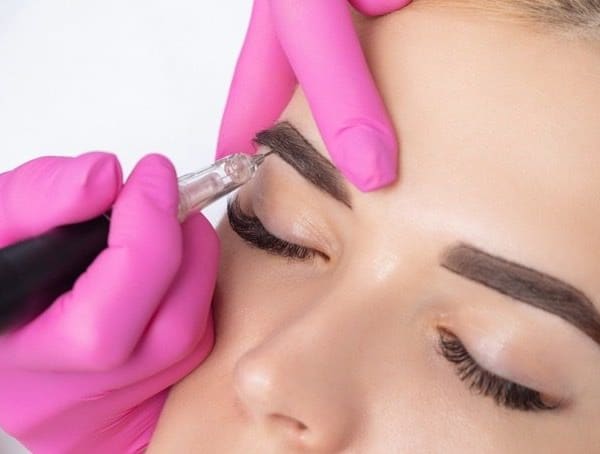 BrowWell - permanent makeup work in Conshohocken, PA