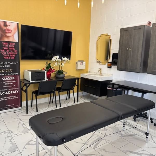Beauty (PMU) Permanant Makeup & Academy Inc. - permanent makeup work in Gridley, CA